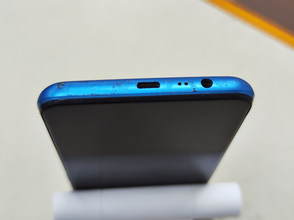 Смартфон Realme C25Y 4/64