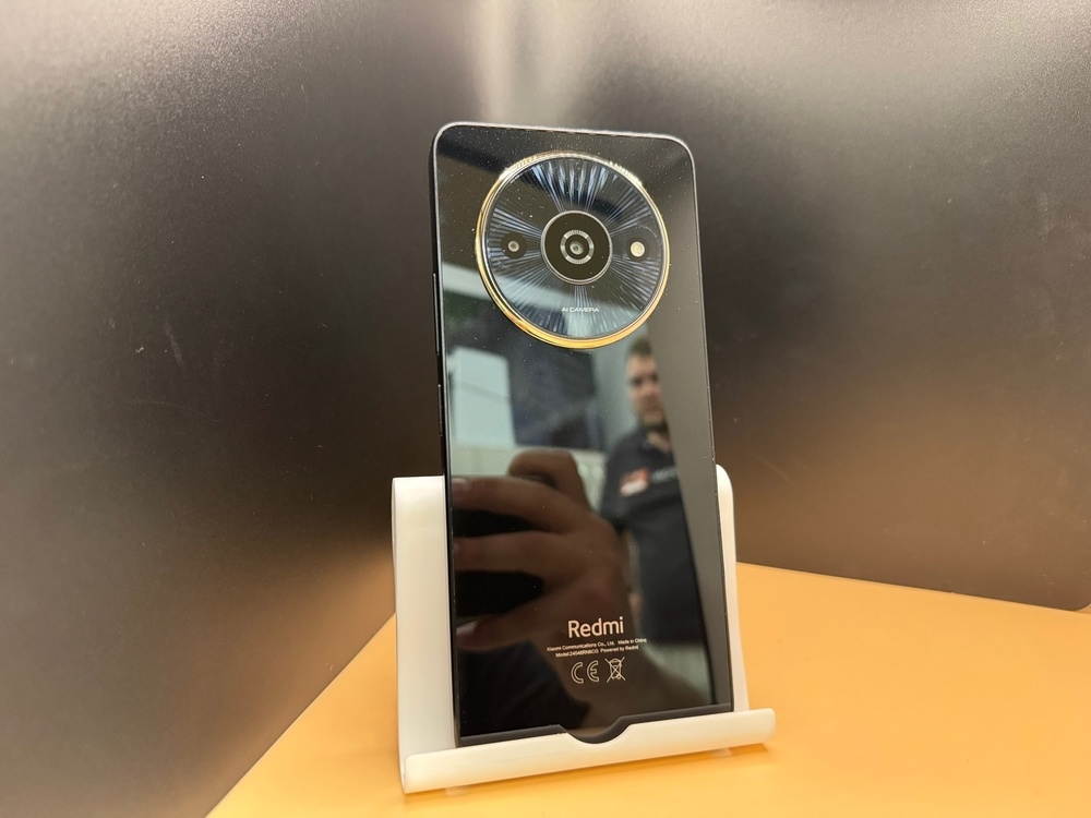 Смартфон Xiaomi Redmi A3x 3/64Gb
