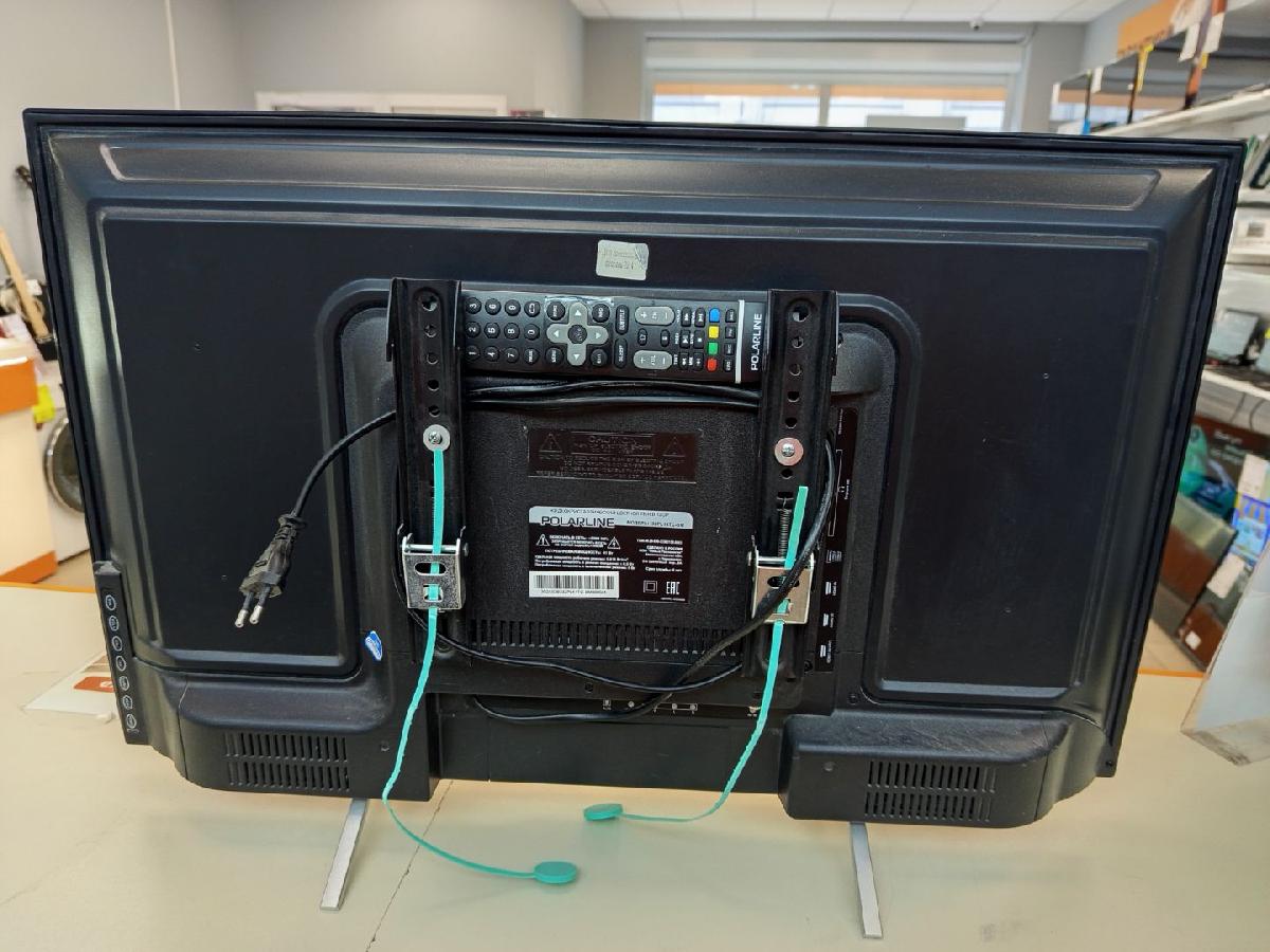 LED Телевизор Polarline 32PL14TC