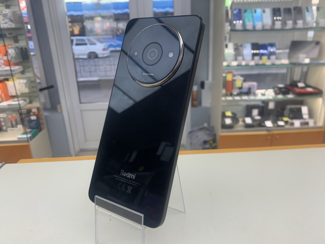 Смартфон Xiaomi Redmi A3x 3/64Gb