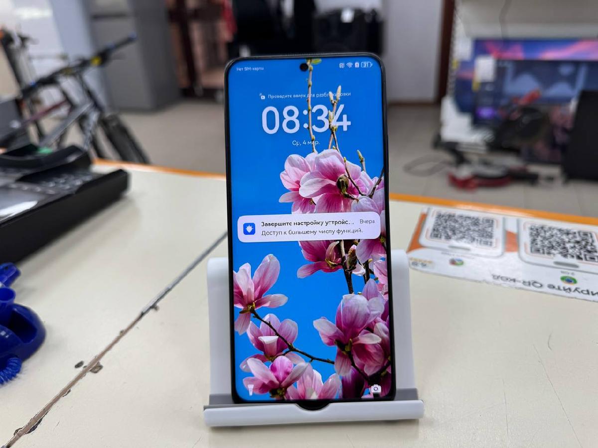 Смартфон Huawei Nova 12i 8/256