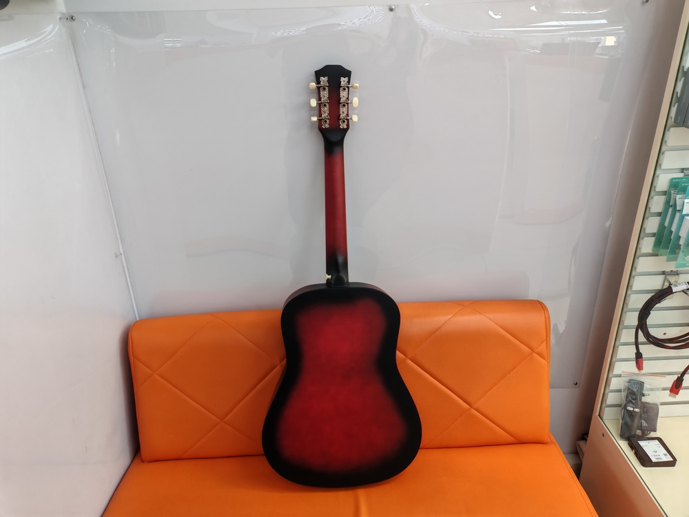 Гитара акустическая Belucci BC3800 RDS
