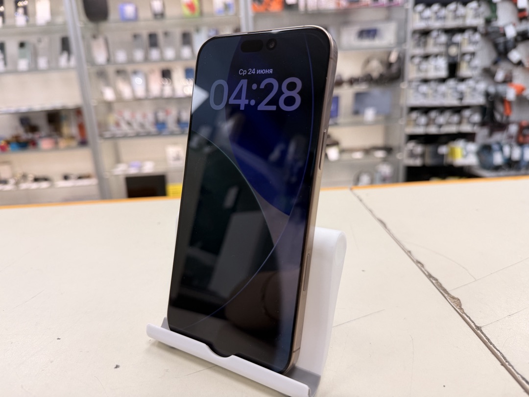 Смартфон Apple Iphone 16 Pro Max 512Gb