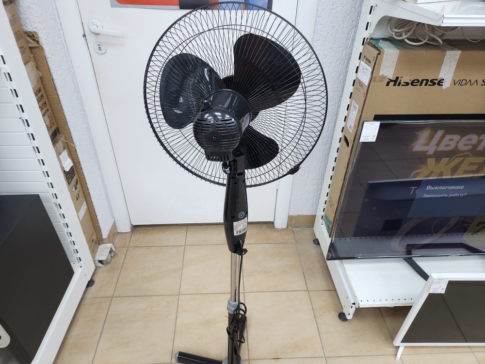 Вентилятор Centek CT-5004