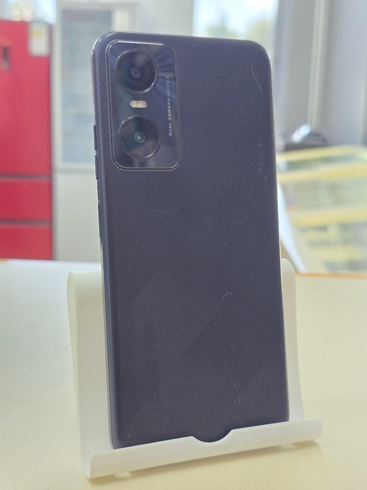 Смартфон Tecno POP 6 Pro 2/32