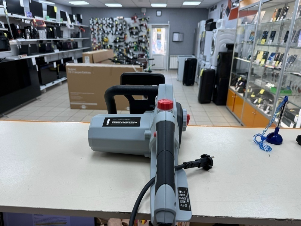 Электропила Ставр ПЦЭ-40/2400ТБК