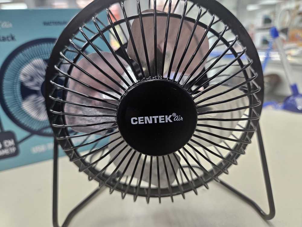 Вентилятор Centek CT-5040