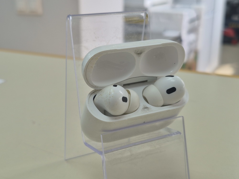 Наушники беспроводные Apple AirPods Pro 2 Gen