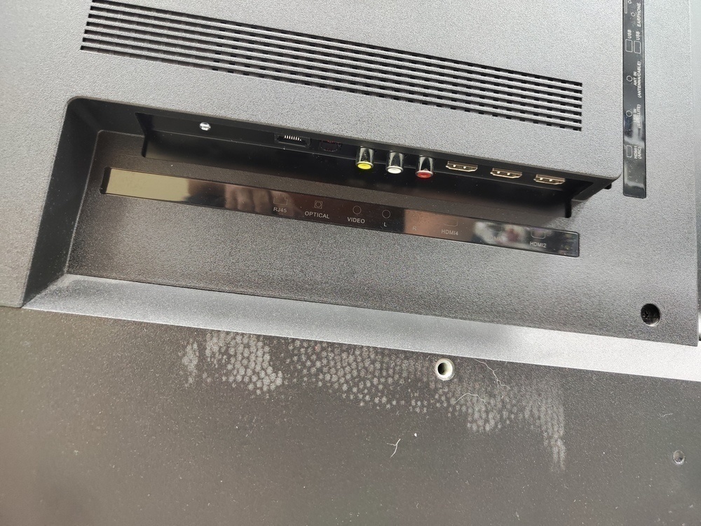 LED Телевизор Haier 65 Smart TV S1