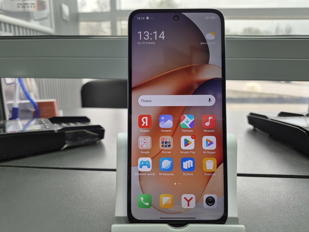 Смартфон Xiaomi Redmi 12 8/256