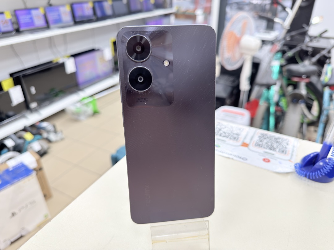 Смартфон Realme Note 60 4/128