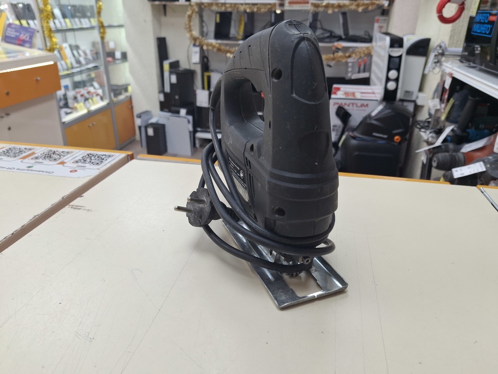 Лобзик Леруа Мерлен HF-JS06B-55