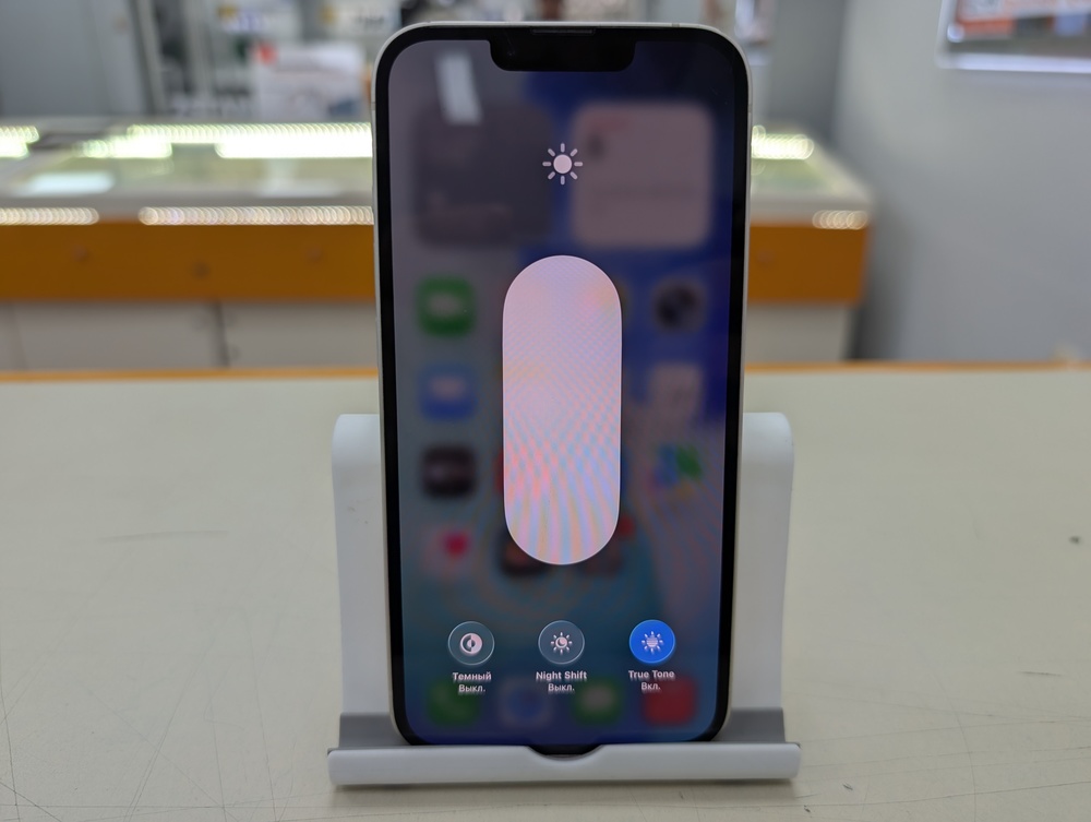 Смартфон Apple Iphone 14 128Gb