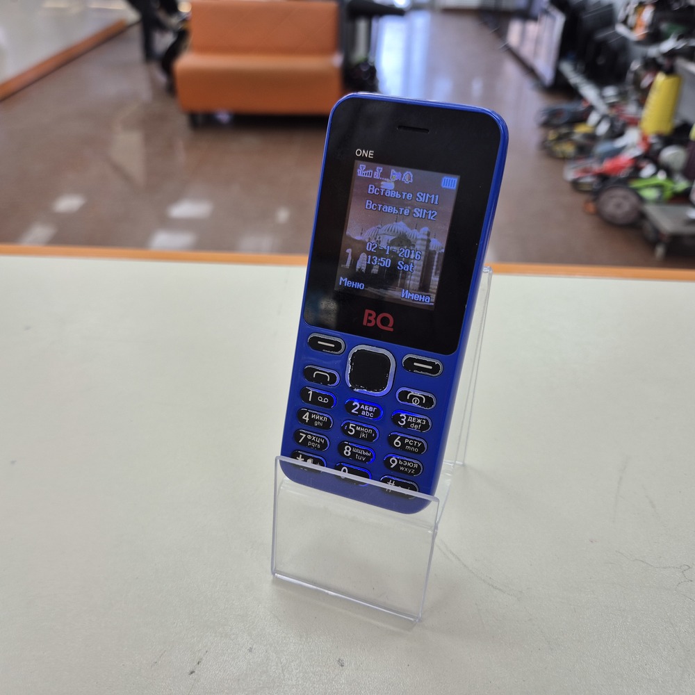 Мобильный телефон BQ 1828
