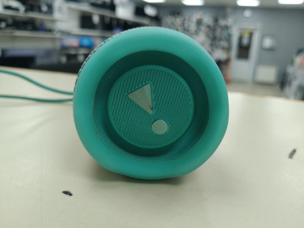Портативная акустика JBL Flip 6;