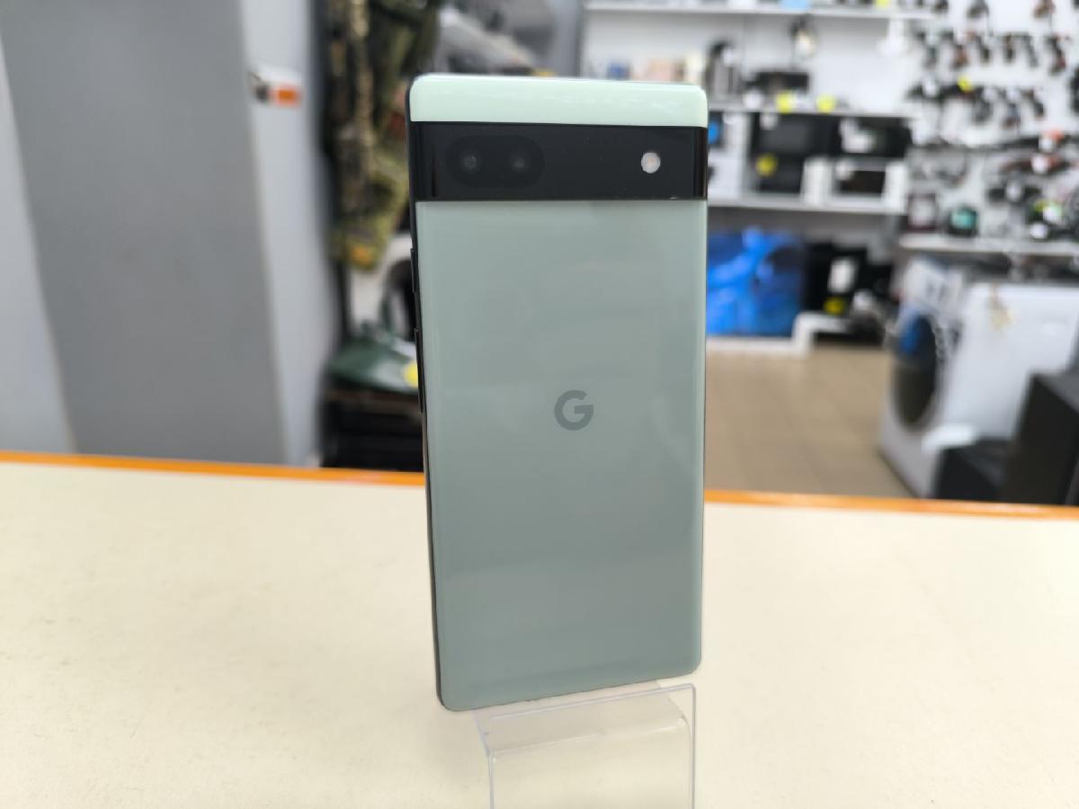Смартфон Google Pixel 6A 128 Gb