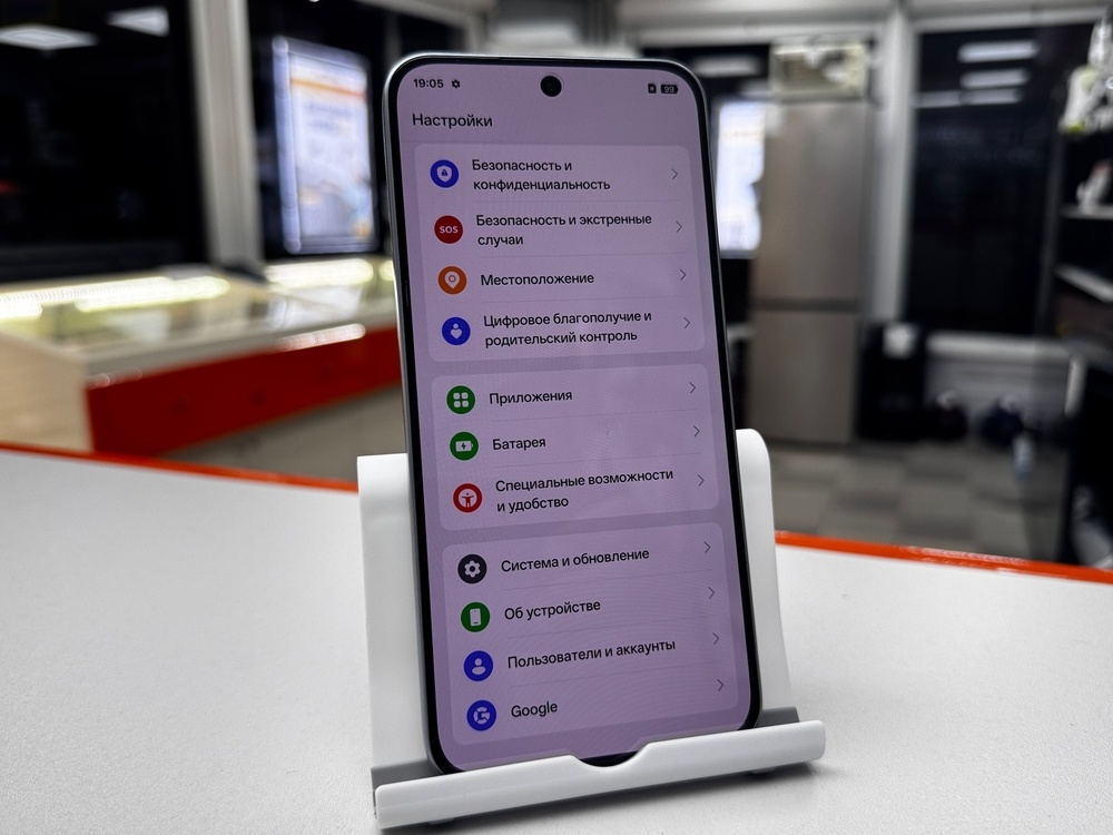 Смартфон Oppo A6 Pro 8/256