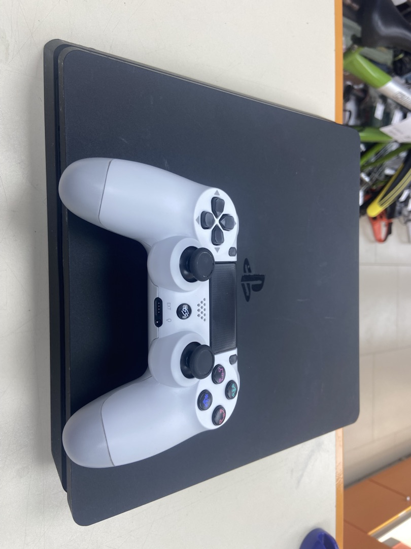 Игровая приставка PlayStation 4 Slim 500GB