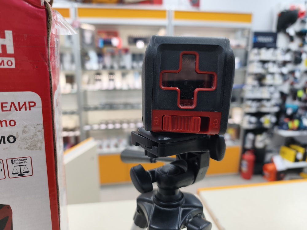 Нивелир Elitech ЛН 5 Промо