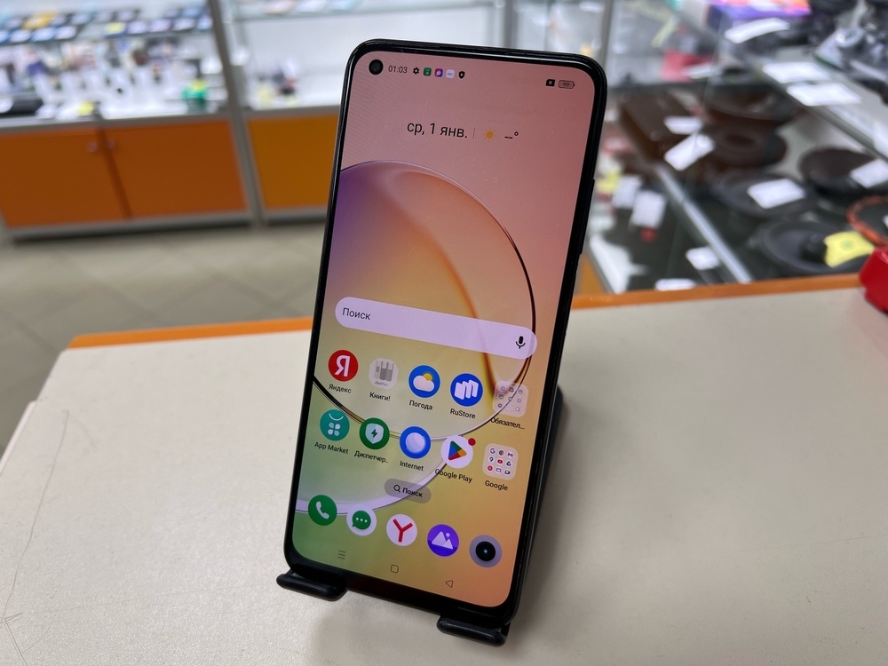 Смартфон Realme 10 8/256