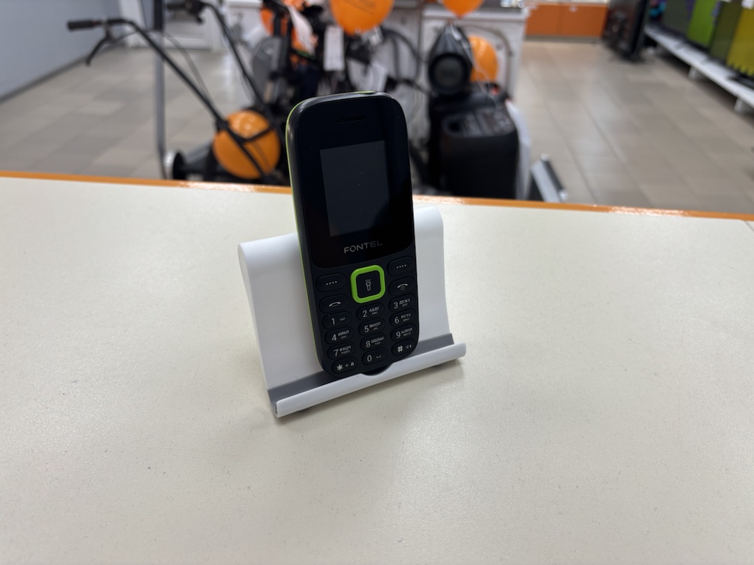 Смартфон Fontel FP100