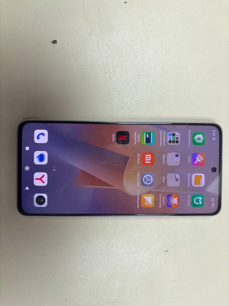 Смартфон Xiaomi 12 Lite 8/128Gb