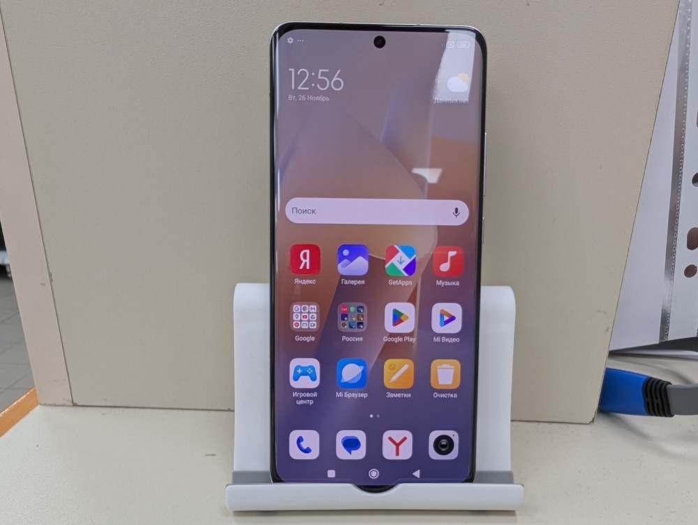 Смартфон Xiaomi 12X 8/256