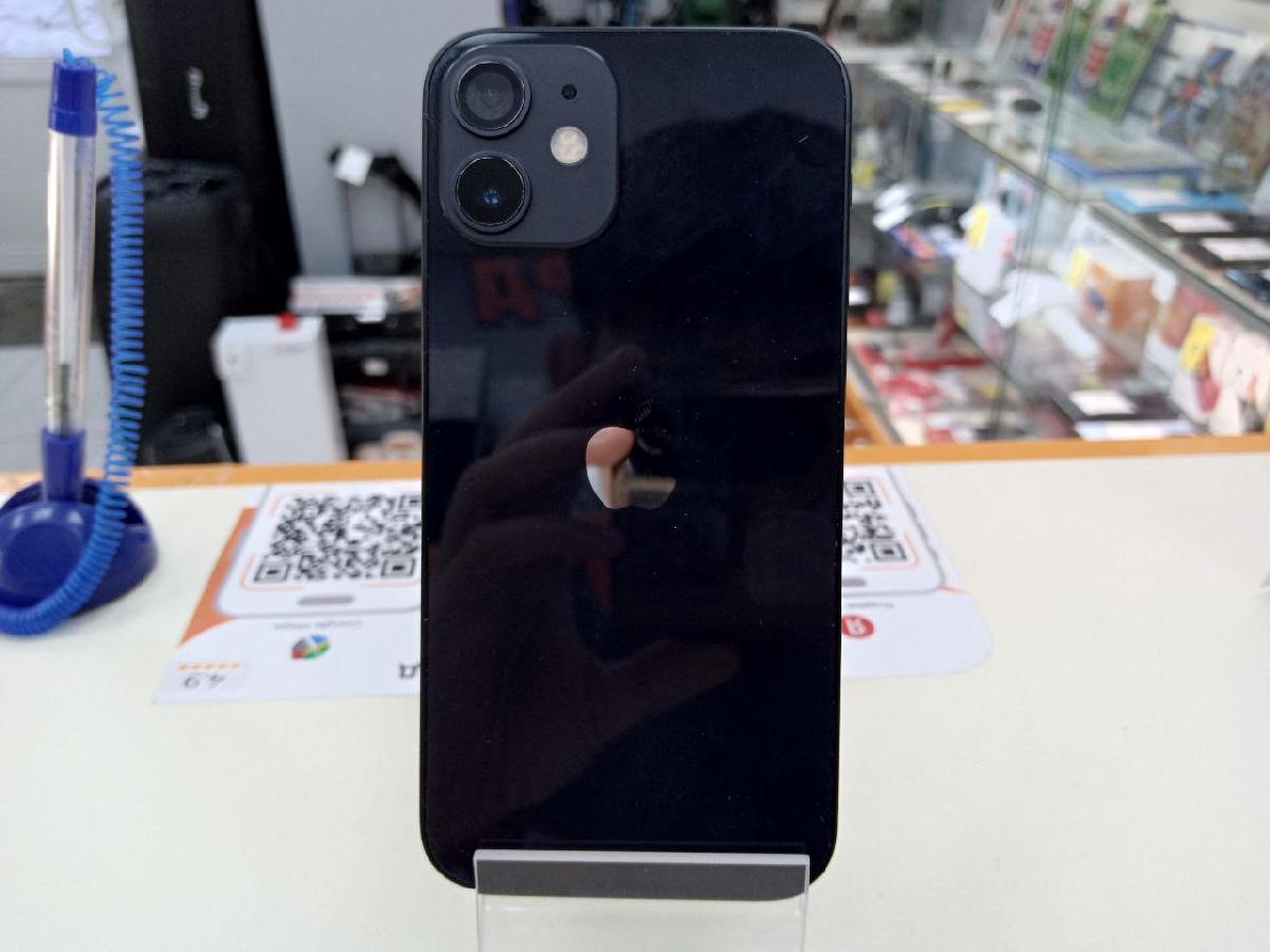 Смартфон Apple iPhone 12 mini 128Gb