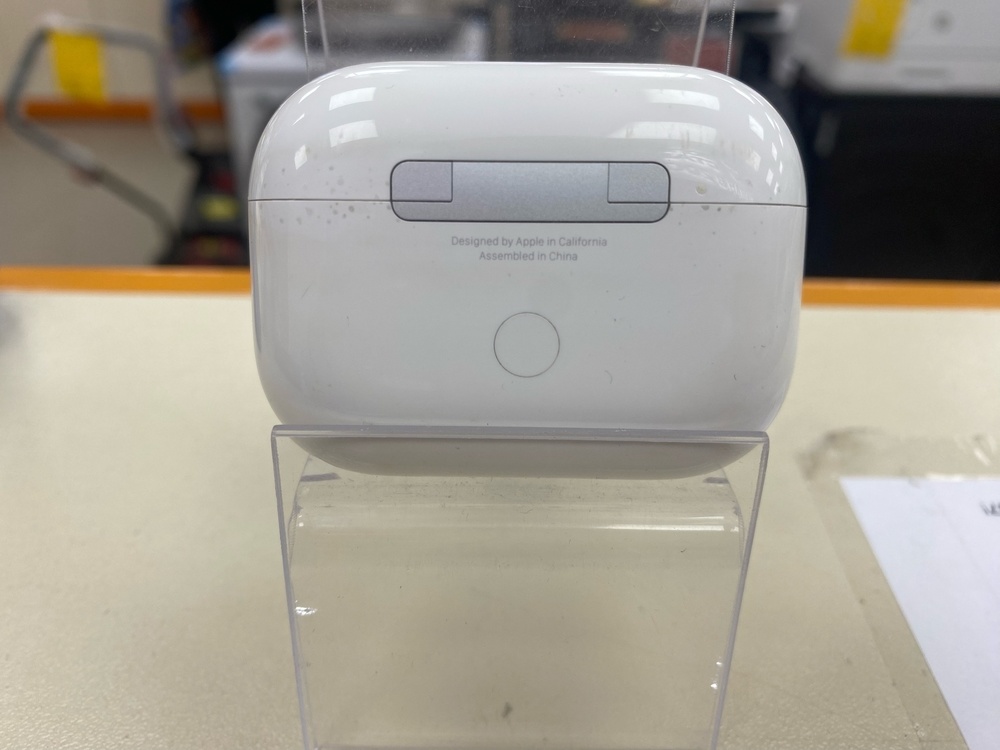 Наушники беспроводные Apple AirPods Pro 2 Case USB-C