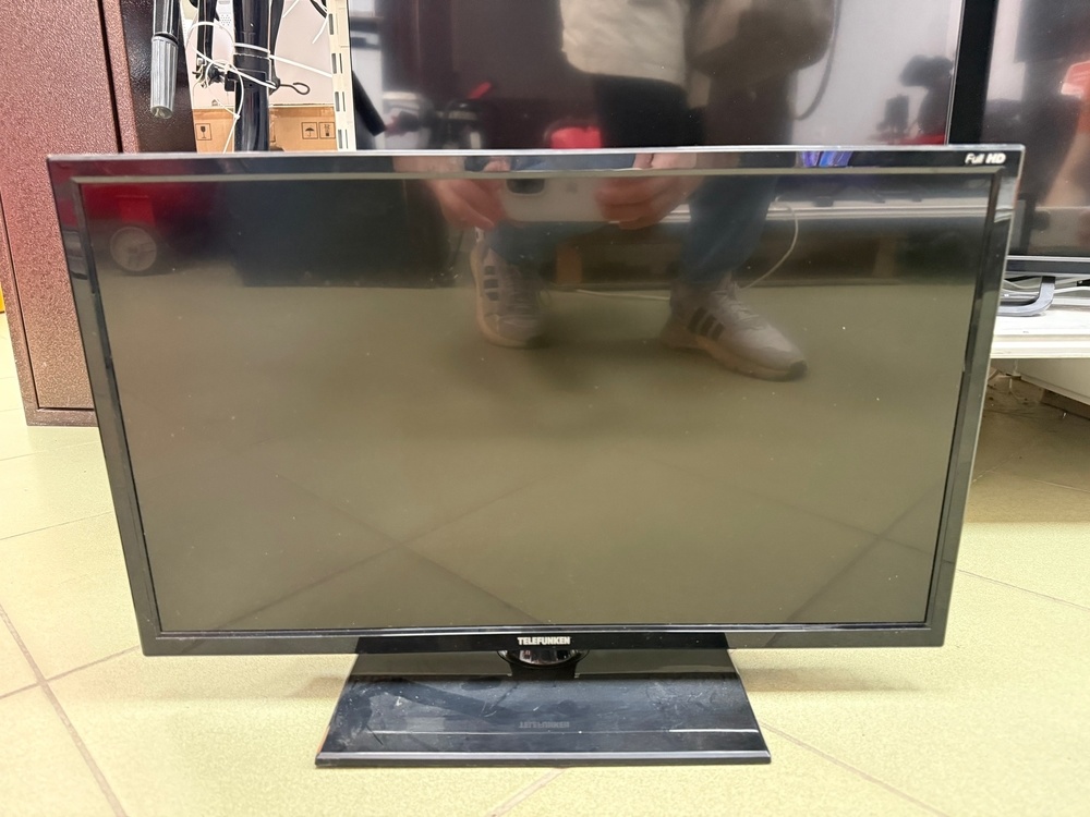 LED Телевизор Telefunken TF-LED22S30