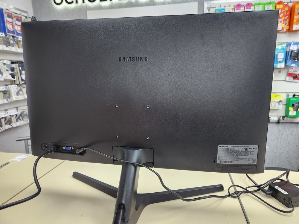 Монитор Samsung S27R350FHI