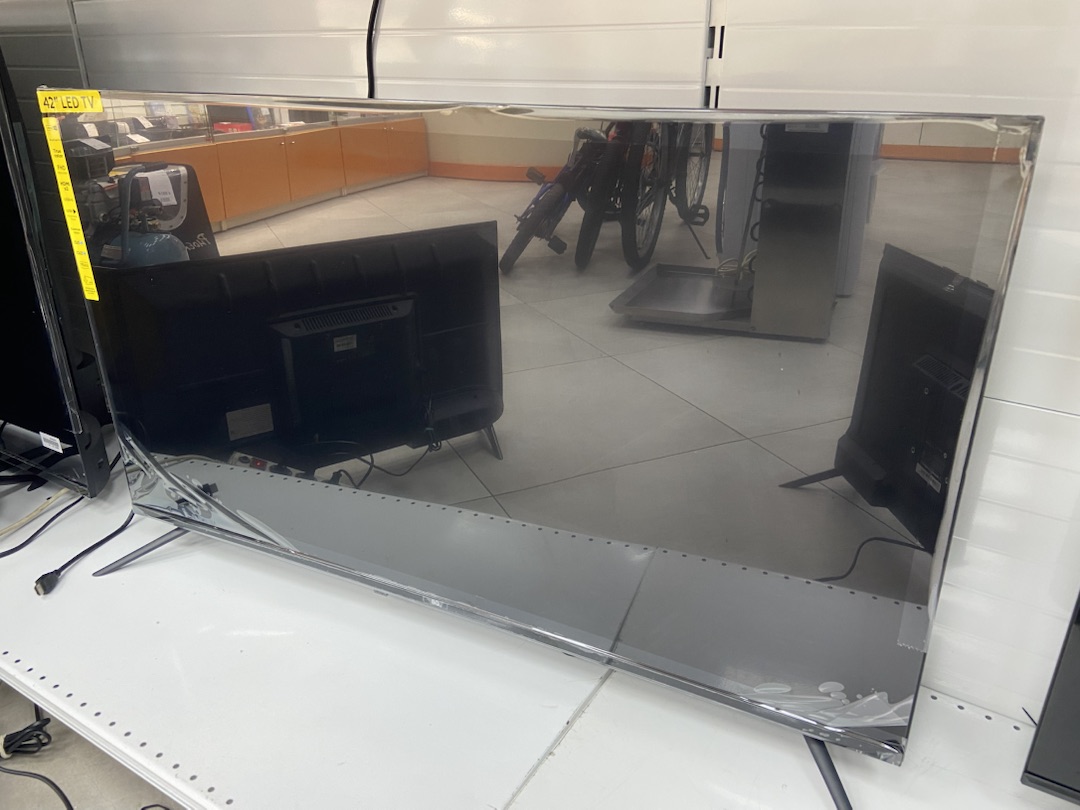 LED Телевизор BQ 42FS02B