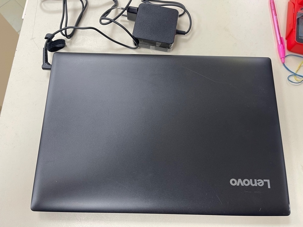 Ноутбук Lenovo; A9-9425, Radeon Graphics, 8 Гб, Нет, 120 Гб