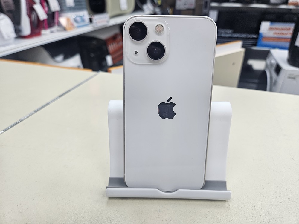 Смартфон Apple iPhone 13 Mini 128Gb
