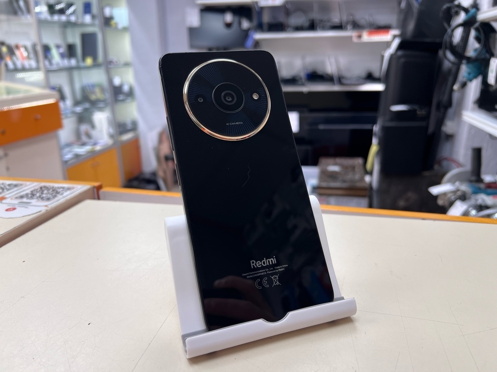 Смартфон Xiaomi Redmi A3x 3/64Gb