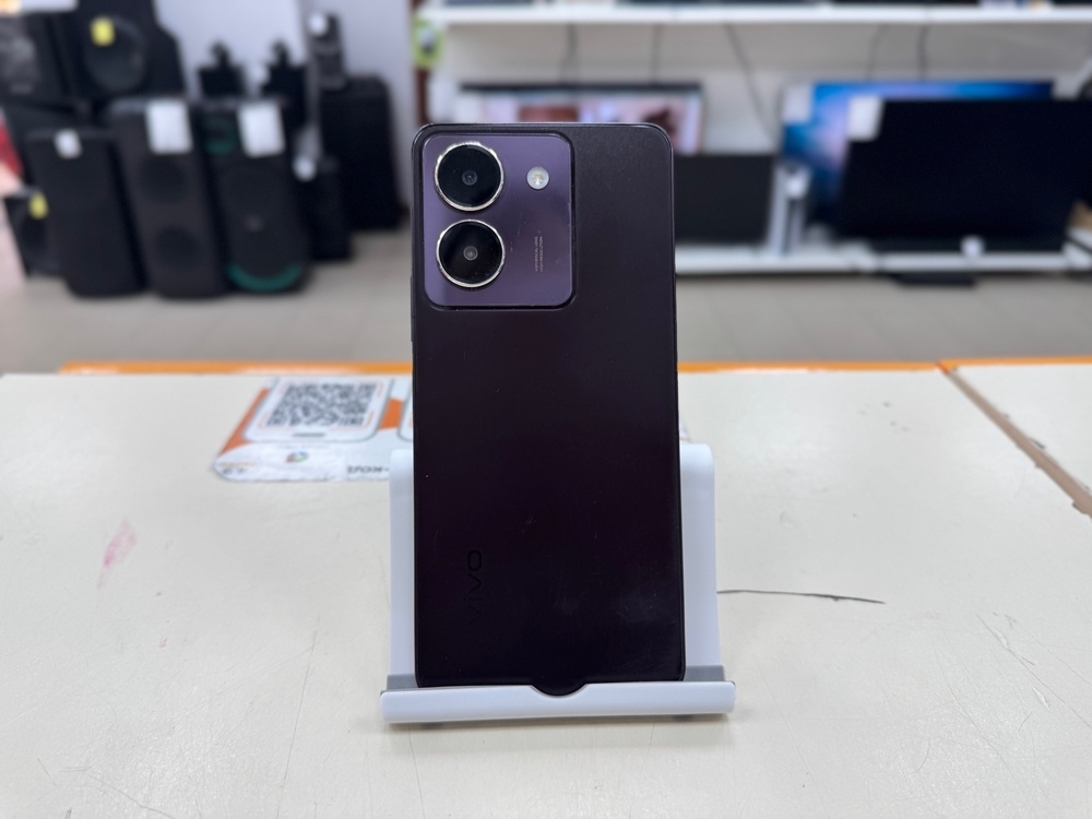 Смартфон Vivo Y27S 8/256