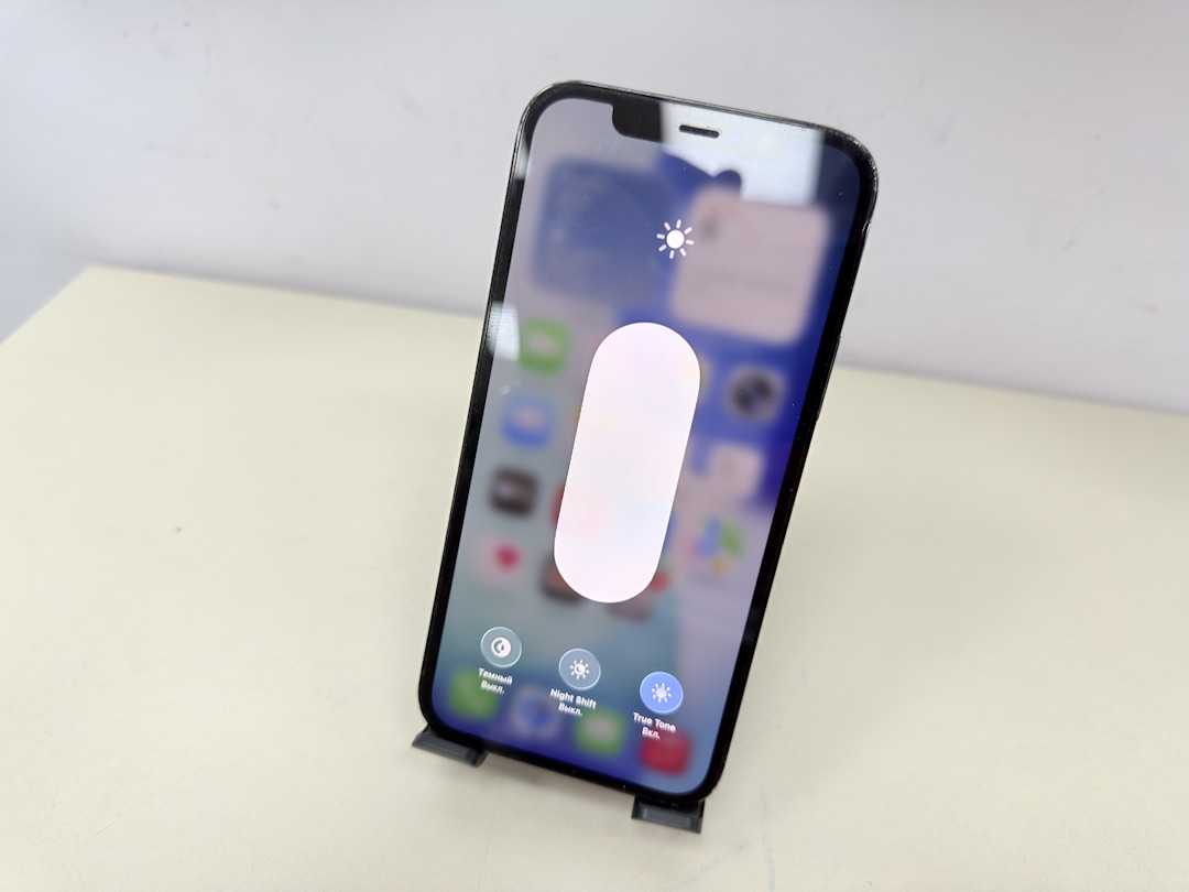 Смартфон Apple iPhone 12 Pro 128Gb