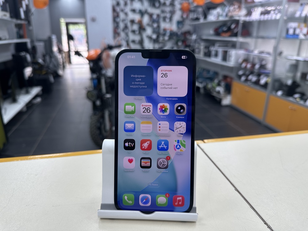 Смартфон Apple Iphone 14 Plus 128GB