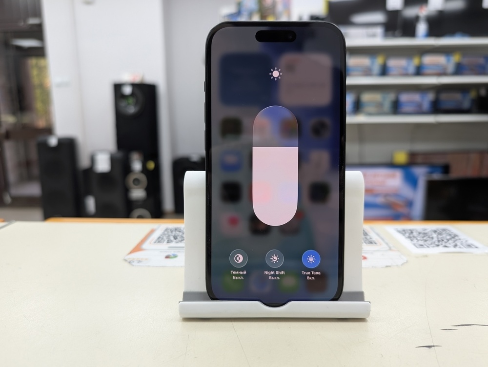 Смартфон Apple Iphone 15 256Gb