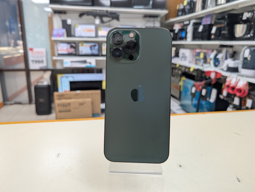 Смартфон Apple Iphone 13 Pro Max 128Gb