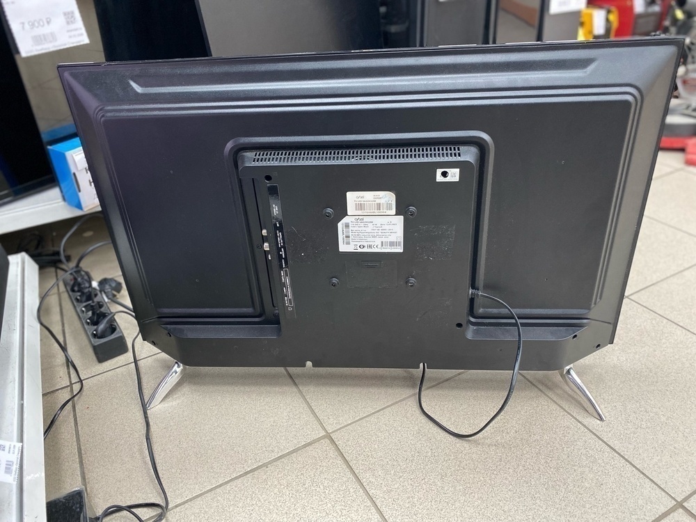LED Телевизор Artel UA32H3200