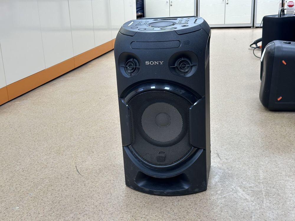 Акустическая система Sony MHC-V21D