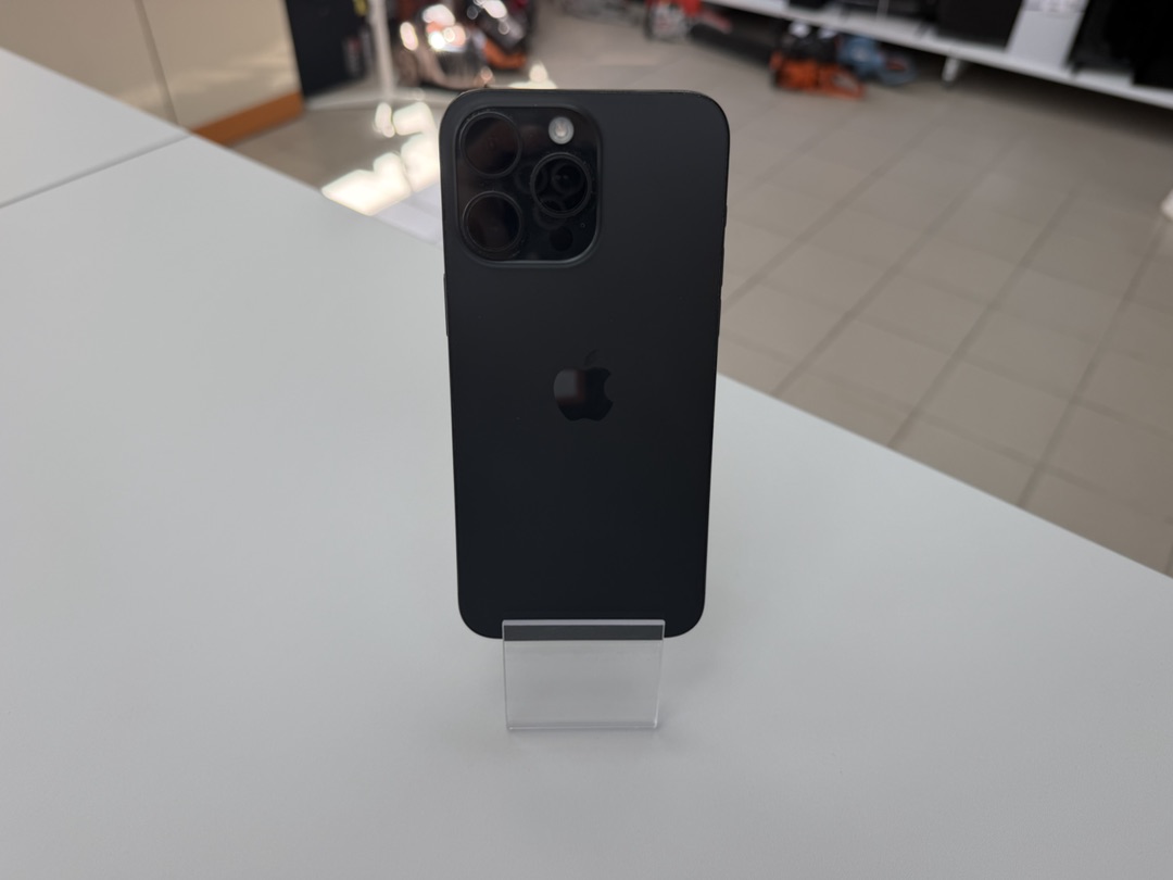 Смартфон Apple iPhone 15 Pro Max 256Gb