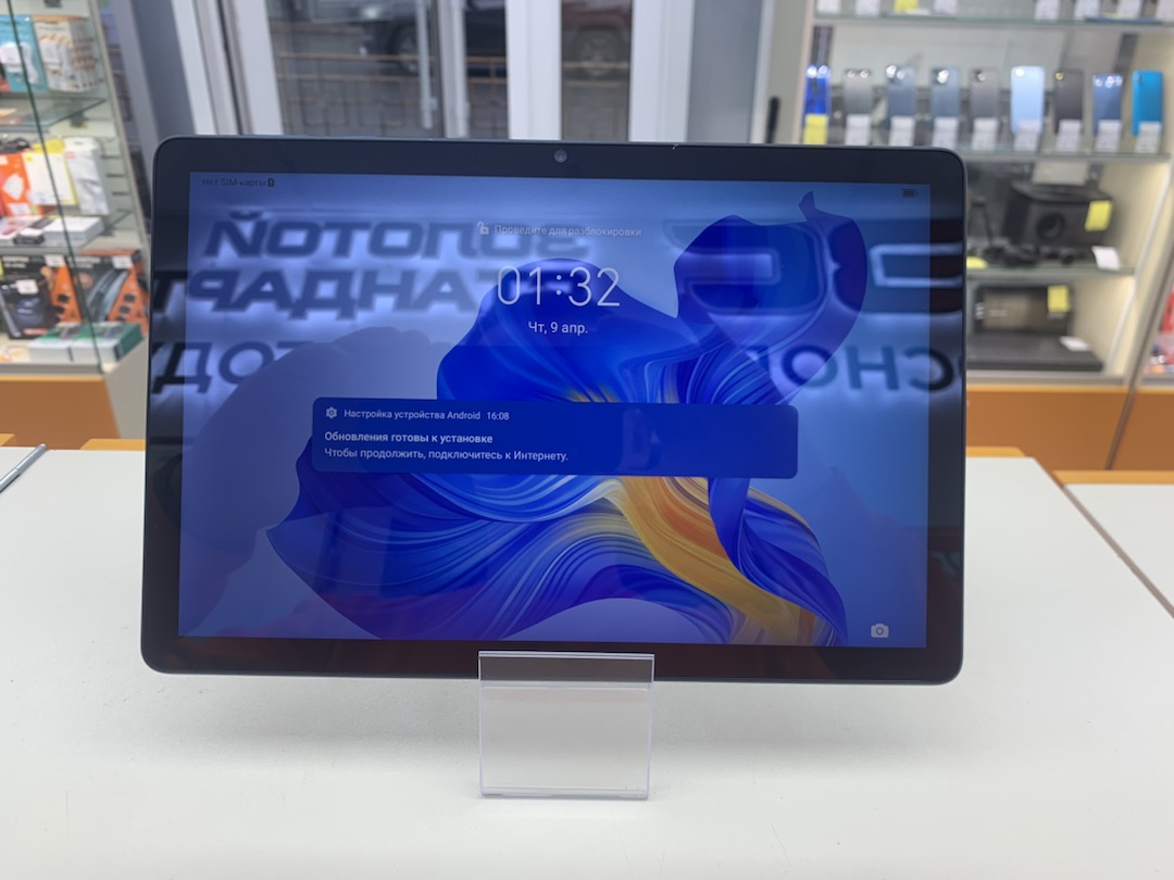 Планшет Honor Pad X8 4/64