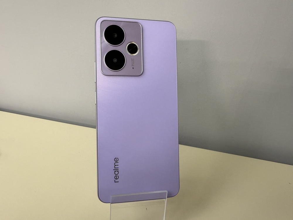 Смартфон Realme 14T 8/128