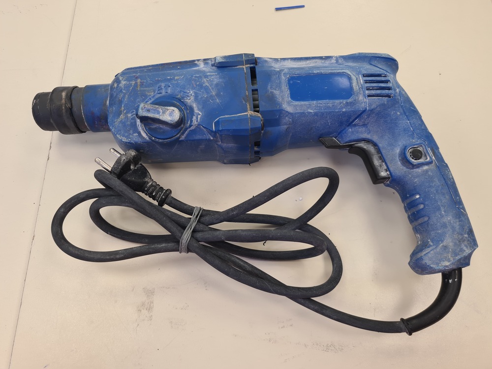 Перфоратор Dexter Z1C-DS-24GM