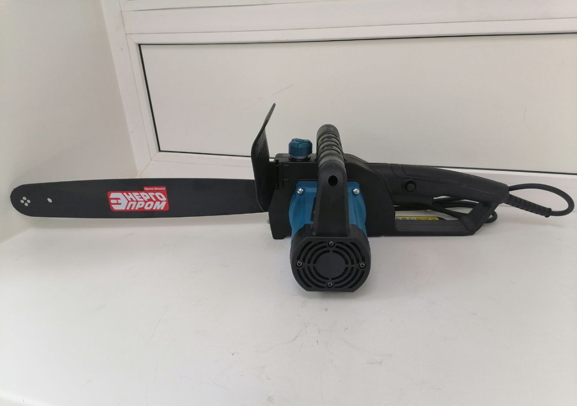 Электропила Энергопром ПЦЭ-16/2200