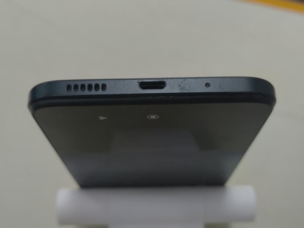 Смартфон Xiaomi Redmi 12C 4/128