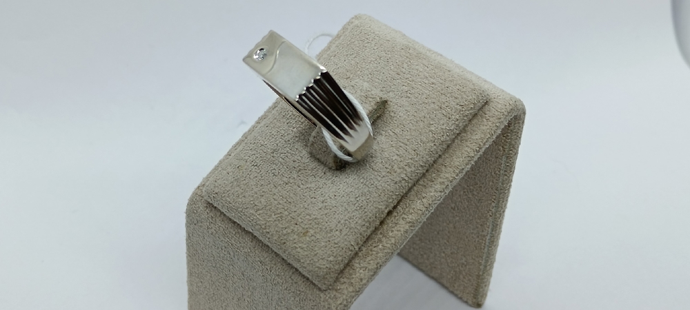 ПЕЧАТКА БРИЛЛИАНТ Au 585