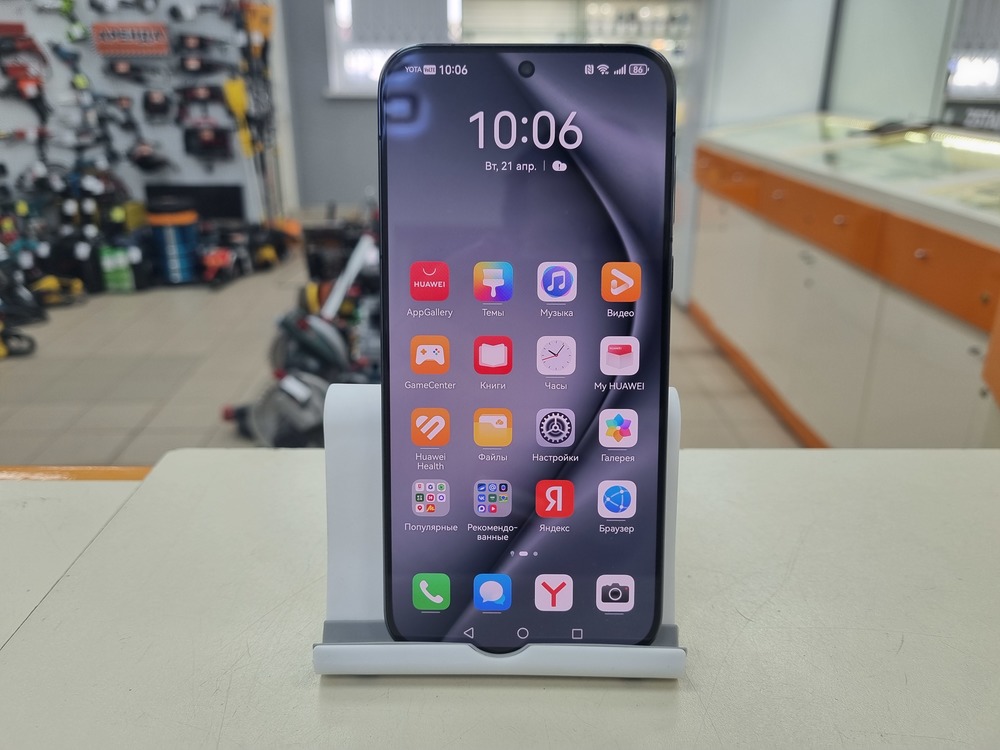 Смартфон Huawei Pura 70 12/256